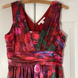 Banana Republic Silk Dress - Size 2